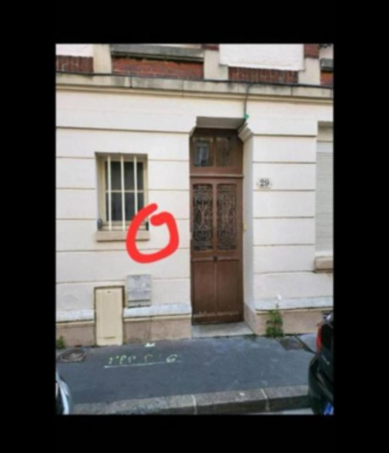 Appartement Le Noe : Hyper Centre D'Épernay Extérieur photo